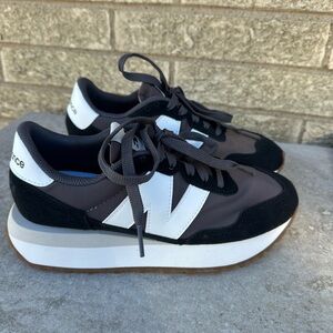 New Balance 237  unisex Sneakers size 8 Women’s /6.5 Mens